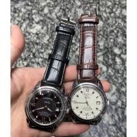 ราคา นาฬิกา O m e g a ระบบ Auto ฝาหลังเปลือยโชว์เครื่อง (7235052247)