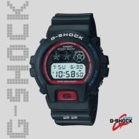 ราคา นาฬิกาCasio G-SHOCK DW-6900-1JF Yuji Nakazawa (ของแท้) (46455277786)