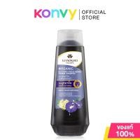 ราคา Khaokho Talaypu Shampoo Butterfly Pea And Henna Organic 320ml เขาค้อทะเลภู แชมพูสมุนไพรอัญชันและเฮนน่า. (52558367363)