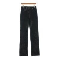 ราคา Salvatore Ferragamo Aga Pants Women black Direct from Japan Secondhand (55765062765)