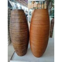 ราคา แจกันไม้มะม่วง แจกันดอกไม้แห้ง แจกันแต่งบ้าน (4981801398)