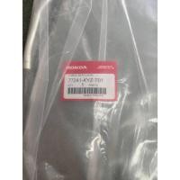 ราคา สายปลดล็อคเบาะ Honda Wave 125 i ปี 2012 (ปลาวาฬ) สินค้าแท้ใหม่ ขาย Clear Stock (29632040137)