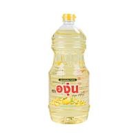 ราคา องุ่น น้ำมันถั่วเหลือง Angoon Soybean Oil 1.9ltr. (51013359169)