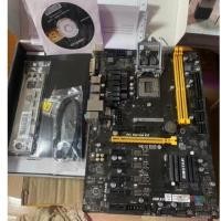 ราคา BIOSTAR TB250-BTC+ คอมพิวเตอร์ เมนบอร์ด Mainboards (16986243674)