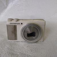 ราคา กล้อง olympus xz-10(ได้เฉพาะตัวเครื่อง)​เทสแล้วไฟ แล้วดับ ไป ศึกษา​ (spar part)ทำอะไหล่ (42952272305)