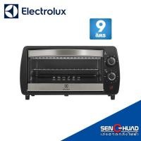 ราคา Electrolux เตาอบตั้งโต๊ะ (800 วัตต์, 9 ลิตร) รุ่น EOT2805K (18016558283)
