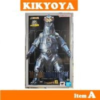 ราคา DX Soul of Chogokin Mechagodzilla 1974 "Godzilla vs. Mechagodzilla" LOT JP NEW (47006326821)
