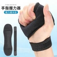 ราคา Hand Grip Soft Finger Light Strength Training Strength Grip Pad Thumb Grip Cushion Master อุปกรณ์ป้องกัน (51863253234)