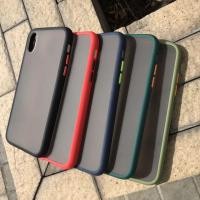 ราคา เคสขอบสีหลังขึ้น IPHONE i6/i6s i7/i8 i6+/i6s+ i7+/i8+ ix/xs xr xmax i11 i11pro i11promax (4040065664)