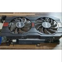 ราคา การ์ดจอมือ2 ASUS 650TI 1G DDR5 (4228961286)