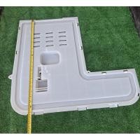 ราคา ฝาปิดหลังเครื่องซักผ้า Samsung (ซัมซุง) 13-14kg มือสองสภาพดี (56704371015)