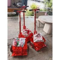 ราคา เครื่องตบดินยี่ห้อกว้างxยาวxสูง40x50x90 แรงอัดในการตบ5-7 ตันสามารถเอาไปประกอบเครื่องยนต์5.5-8.5แรงได้เลยอุปกรณ์ครบ (47056734355)