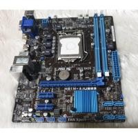 ราคา Asus บอร์ด PC H61 M-A USB3 /1155 มือสอง (6022945878)