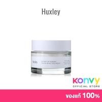 ราคา Huxley Cream More Than Moist 50ml. (19433307013)