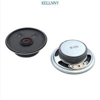ราคา Kelln รอบ Micro ลําโพง 50 มม. 0 5W 8ohm รอบภายในแม่เหล็กลําโพงลําโพง Mini ลําโพง (53214111500)