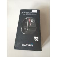 ราคา Garmin Vivoactive HR สินค้ามือสองของแท้ อปกรณ์ครบ (26325417457)