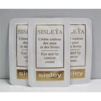 ราคา Sisley Eye and Lip contour cream (22628905)