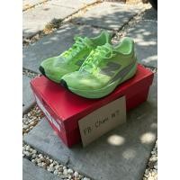 ราคา รองเท้าวิ่งผู้หญิง NEW BALANCE NB FuelCell Rebel v5 มือสอง (50355587649)