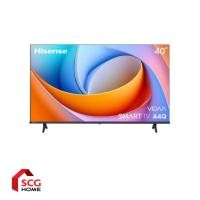 ราคา HISENSE TV ทีวีแอลอีดี 40A4Q 40 นิ้ว (FULL HD, LED, VIDAA) 40A4Q (New model 2025) (44700221720)