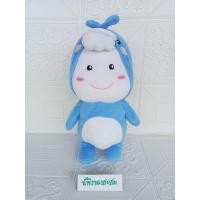 ราคา ตุ๊กตาโพโคจัง"mamy poko"โพโคจังวาฬ"ขนาด : 12 นิ้ว*สินค้ามือสอง อาจมีตำหนิ หรือรอยเปื้อนบ้างนะคะ**สินค้าพร้อมส่ง** (26721583087)