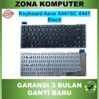 ราคา ASUS X441 X441SC X441B X441C X441N X441NA X441NC A441UV คีย์บอร์ดสีดํา (40533017041)