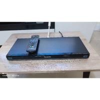 ราคา PANASONIC BLU-RAY DISC PLAYER DMP-BDT110 บลูเรย์ 3D บลูเรย์สามมิติ เครื่องเล่นบลูเรดิ Panasonic Blu-Ray 3D บลูเรย์ (23346020393)