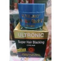 ราคา ULTRONIC super hair blacking cream (11230164526)