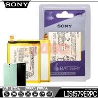 ราคา SONY XPERIA Z4 / Z3 PLUS แบตเตอรี่ รุ่น LIS1579ERPC ของแท้ (17365206768)