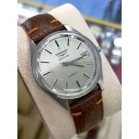 ราคา Longines vintage Automatic 5-Star (57506291947)