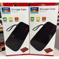 ราคา [พร้อมส่ง] Nintendo Switch 2 : NS2 Storage Case Dobe Black / กระเป๋าใส่เครื่อง Nintendo Switch 2 (43704292217)