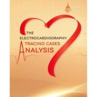 ราคา หนังสือ The Electrocardiography:Tracing Cases Analysis Ed.1/2565 (57352192252)