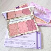 ราคา ⭐พร้อมส่ง⭐บลัชออน tarte tartelette blush in bloom (29424950807)