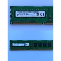 ราคา Memory DDR3 PC3 4GB 1Rx8 PC3-12800U DELL HP Ram PC Computer (15440392016)