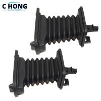 ราคา 1/2PCS OEM 1K0 959 843 C 1K0959843C Car Front Door Harness Boot With Retaining Frame For Golf Mk5 M (50903725696)