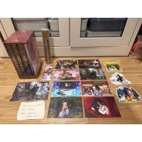 ราคา Boxset กลรักสกัดครองโลก (รอบ Re-Print) มือ1ในซีล (44013335725)