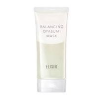 ราคา ELIXIR Balancing OYASUMI Mask 90ml มีของพร้อมส่งทันที! จัดส่งทุกวัน! (46658740765)
