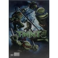 ราคา TMNT [Teenage mutant ninja turtles] (2007, DVD) / นินจาเต่า : 4 กระดองรวมพลังประจัญบาน (ดีวีดี) (11978140633)