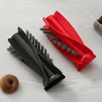 ราคา แปรงยาง 2-in-1 สําหรับ Roborock Qrevo Curv 2 Pro/Saros 10R/Saros 10/Qrevo 5AE 5V1 EdgeT/Qrevo C Pro (57363789032)