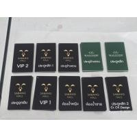 ราคา พวงกุญแจรีสอร์ท พวงกุญแจโรงแรม อะคริลิคขนาด UV Printing สีสันสดใสทนทาน (28728031125)