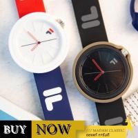 ราคา FILA นาฬิกาข้อมือ 38-315-004BKDC FILA 38-315 BLACK 44 MM.[Pre-Order จัดส่ง 7-9 วัน] (42922049364)