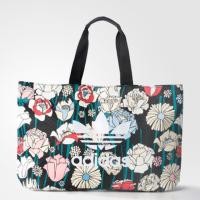 ราคา พร้อมส่งค่ะ‼️Adidas FLOWERS SHOPPER BAG ของแท้แน่นอน% (58205554)