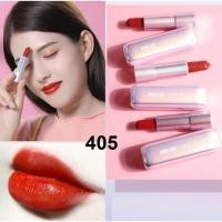 ราคา *ส่งจากไทย*8060 (ของแท้/พร้อมส่ง) novo hojo Lipstick ลิปสติกเนื้อกำมะหยี เนื้อแมท สวยหรู ดูแพง รหัส 8040 (4854648077)