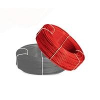 ราคา สายไฟ PV1-F 1x6 sq.mm (แดง)(100เมตร) สำหรับงานโซล่าเซลล์ (5234633181)