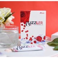ราคา Bizzler บิซเลอร์ ลดกลิ่นแก่‼️ต้านความชรา‼️ลดอายุเซลล์ ‼️หน้าเด็ก ผิวใส (10618250662)