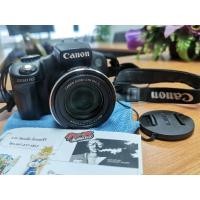 ราคา Canon PowerShot SX50 HS Camera (24–1200mm) 50X Zoom, S-X50, SX-50, SX50HS (22660071232)
