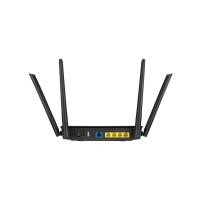 ราคา ROUTER ASUS RT-AC59U V2 - AC1500 DUAL BAND GIGABIT WI-FI ROUTER WITH MU-MIMO/AIMESH (22422185349)