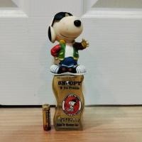 ราคา Snoopy & His Friends Bubble Bath Bottle กระปุกแชมพู สนูปปี้ (25694244050)