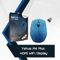 ราคา ​เมาส์ ไร้สาย melon รุ่น MM-185F ไร้เสียงคลิก สีน้ำเงิน (Wireless Mouse MM-185F Silent Button Blue) (2874486071)