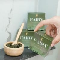ราคา สบู่สครับแฟรี่ สบู่สครับผิวหน้าผิวกาย สบู่สครับกาแฟ (17998874311)