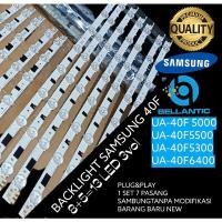 ราคา BACKLIGHT 40F SAMSUNG SERIES UA40F5000-UA40F5500.-UA40F6400. (51814075690)